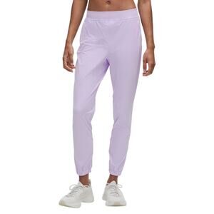 NWT Lululemon Adapted State High-Rise Jogger 28” Sz.6  Lilac Frost  Athleisure